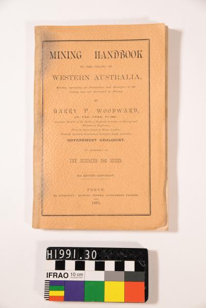 Mining Handbook