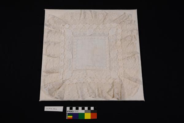 Silk handkerchief