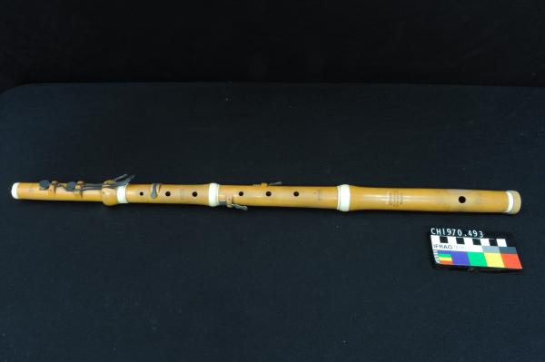 CONCERT FLUTE