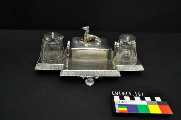 DESK STAND