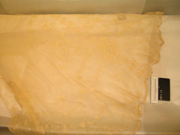 OVERSKIRT