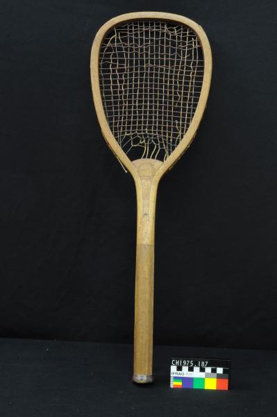 TENNIS RACQUET