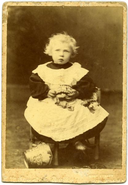 PHOTOGRAPHS -2-, Children