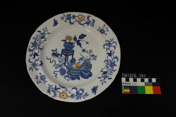 PLATE