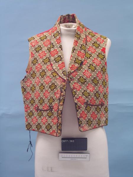 WAISTCOAT