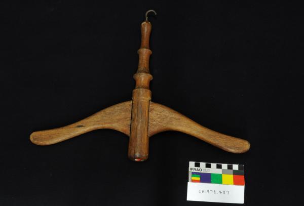 COAT HANGER