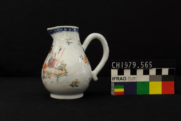 CREAM JUG