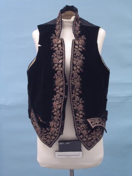 WAISTCOAT