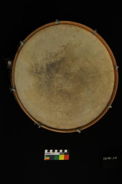 DRUM