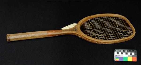 TENNIS RACQUET