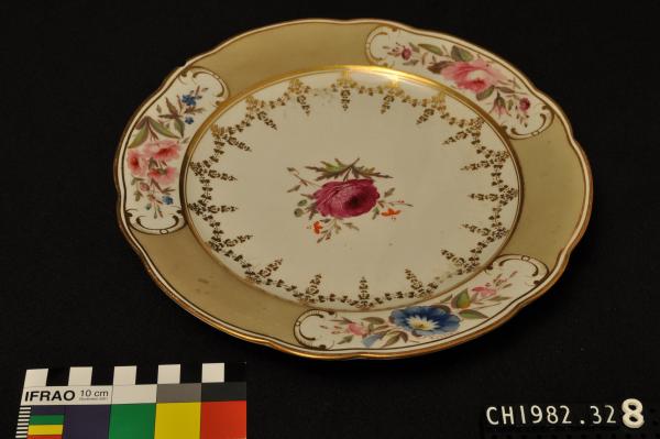 PLATE