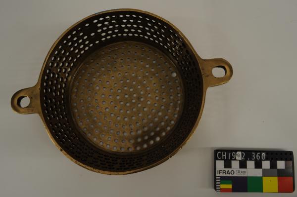 COLANDER