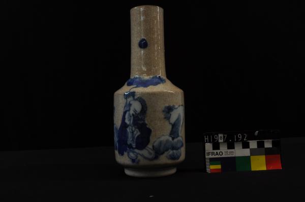 VASE, Chinese