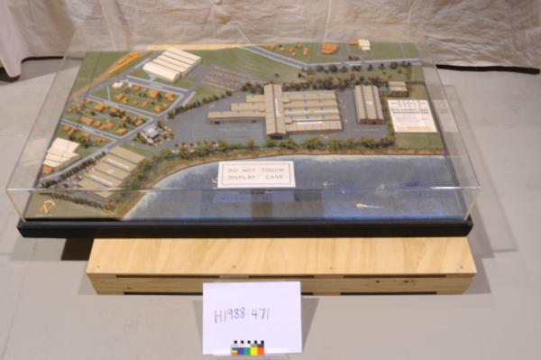 MODEL, State Engineering Works