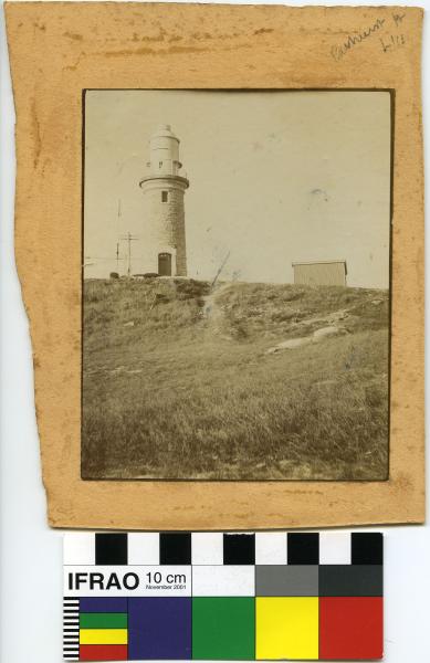 PHOTOGRAPH : Bathurst Point Lighthouse