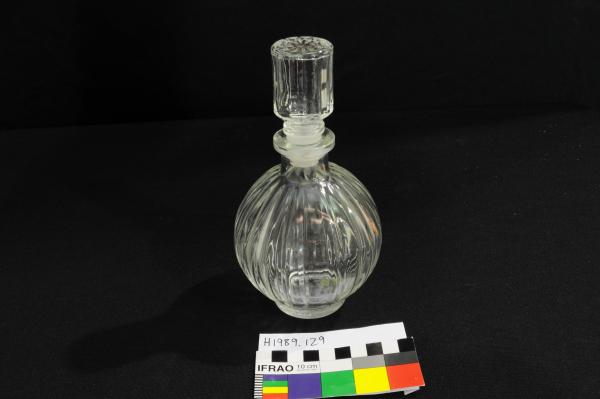 PERFUME BOTTLE