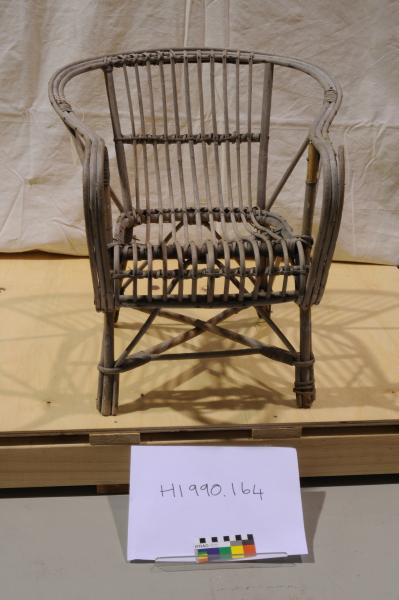 CHAIR, child's