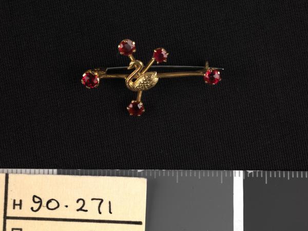 BROOCH, Southern Cross