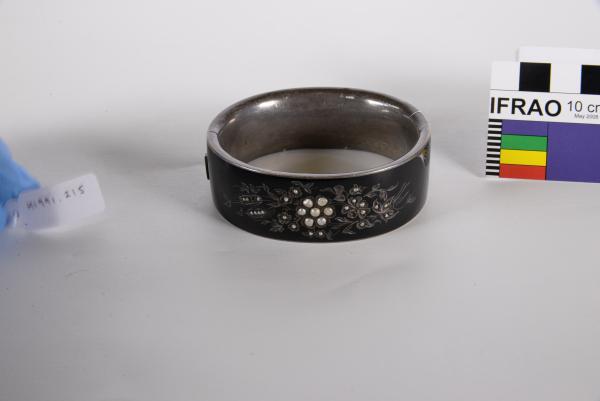 BRACELET, Mourning