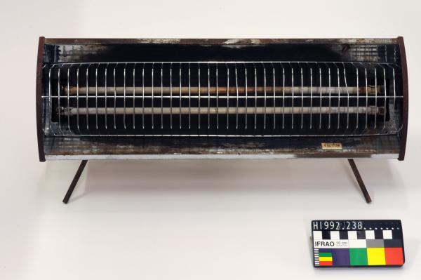 ELECTRIC HEATER