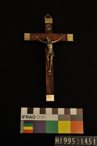 CRUCIFIX