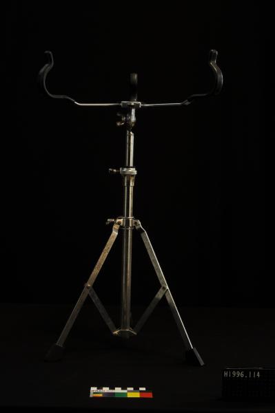 SNARE DRUM STAND