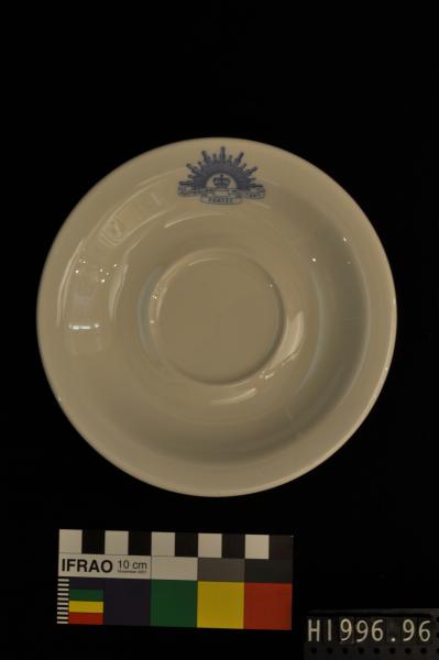 SAUCER, AUSTRALIAN MILITARY FORCES