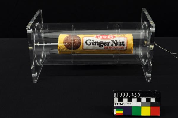 BISCUITS, Ginger Nut