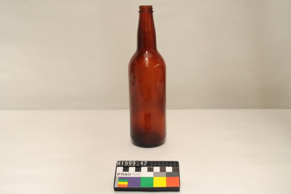 BOTTLE, G. Wood Son & Co.