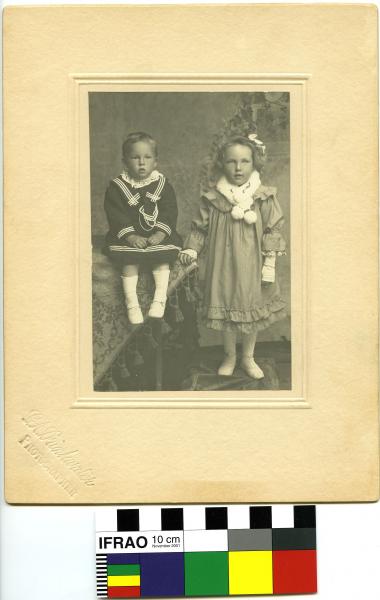 PHOTOGRAPH, children