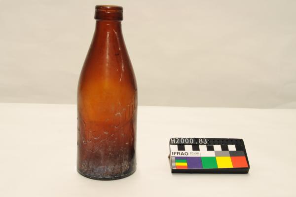 BOTTLE, 'Pascomi'