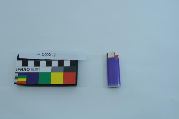 CIGARETTE LIGHTER, Disposable