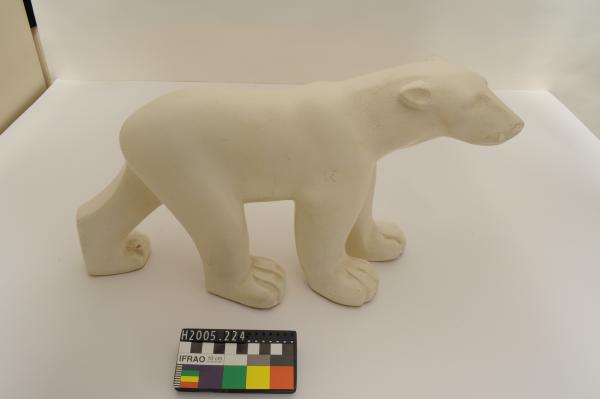 ORNAMENT, Polar Bear