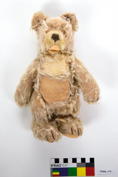 BEAR, soft toy, ‘Little Bear’