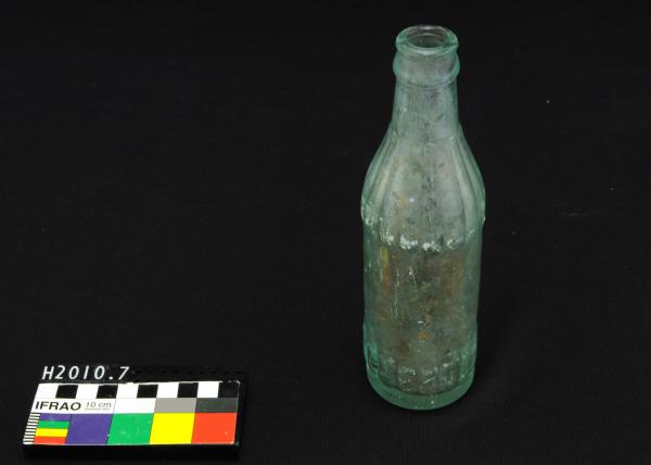 BOTTLE, ‘Cottees Passiona Ltd’