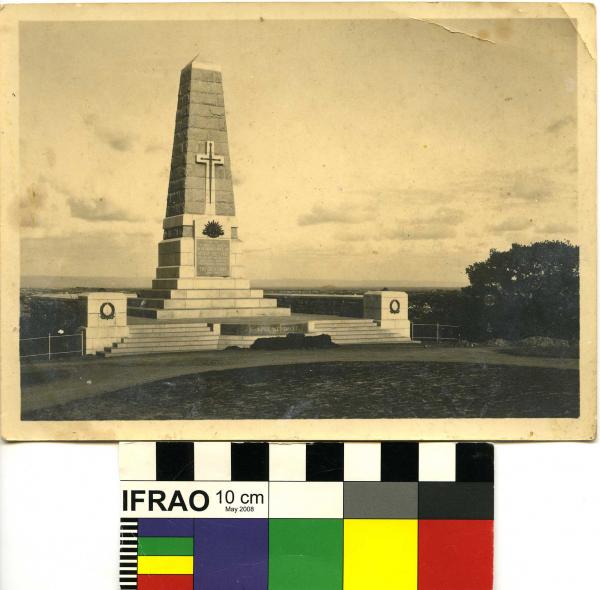 PHOTOGRAPH, State War Memorial, Kings Park