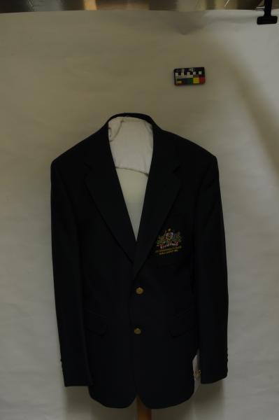 BLAZER, Australian, 1998 Kuala Lumpur Commonwealth Games