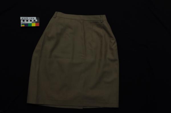 SKIRT, Australian, 1998 Kuala Lumpur Commonwealth Games