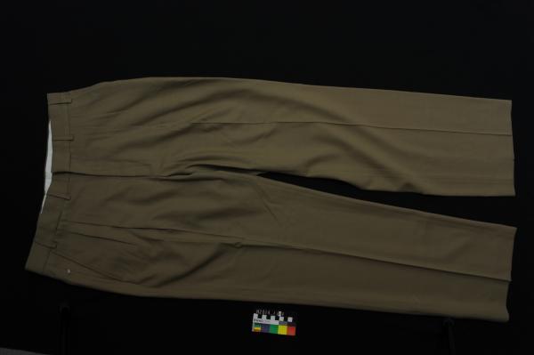 TROUSERS, Australian, 1998 Kuala Lumpur Commonwealth Games