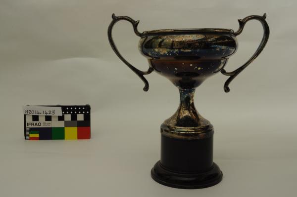 TROPHY, surf lifesaving,  Championship Carnival, 1939, Ethel Green