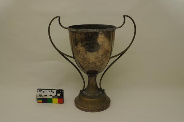 TROPHY, swimming, Como Amateur Swimming & Life Saving Club, 1931