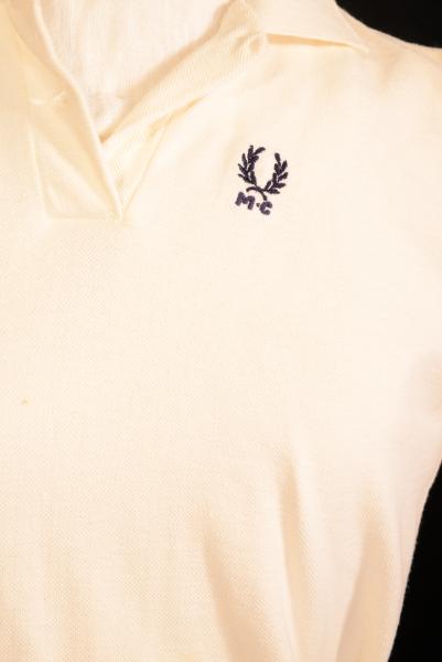 TENNIS UNIFORM, Wimbledon, 'Fred Perry', Margaret Court