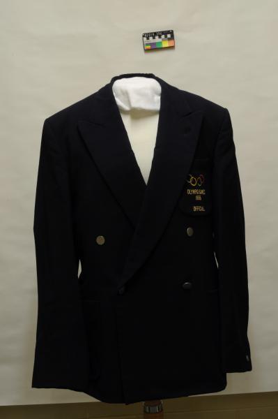 BLAZER, swimming, 1956 Melbourne Olympic Games