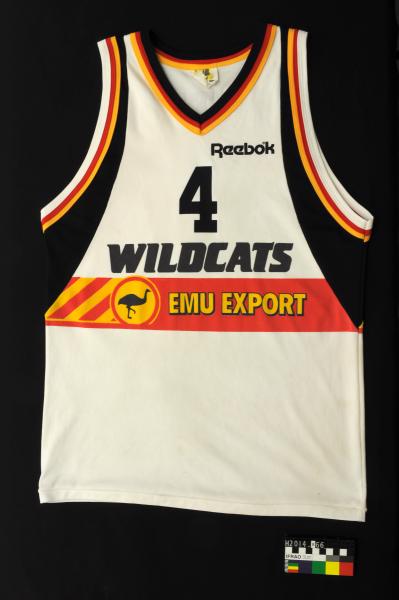 Baseball Jersey Australia — The Print Shop Sportswear