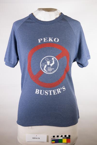 T-SHIRT, 'PEKO'