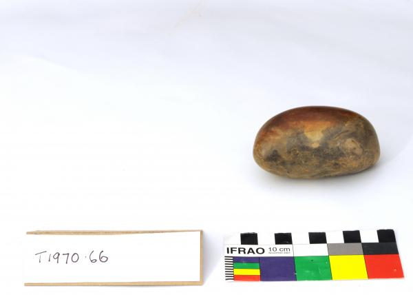 FLINT PEBBLE