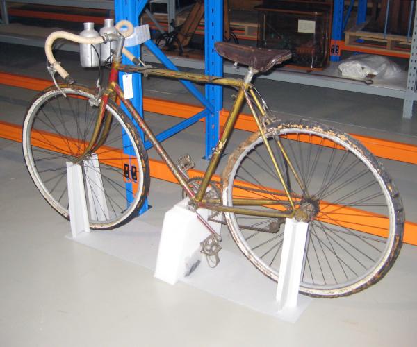 Hubert Opperman's Bicycle