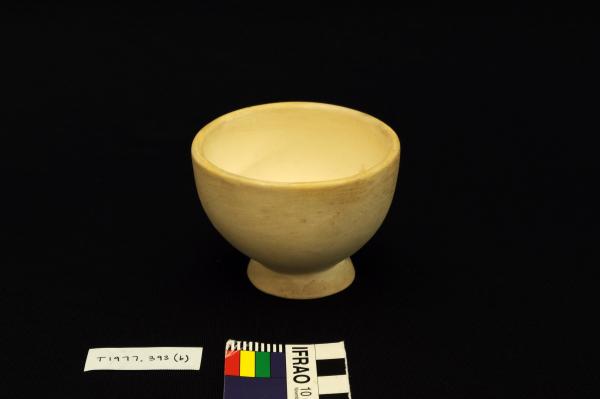 CUP, test piece