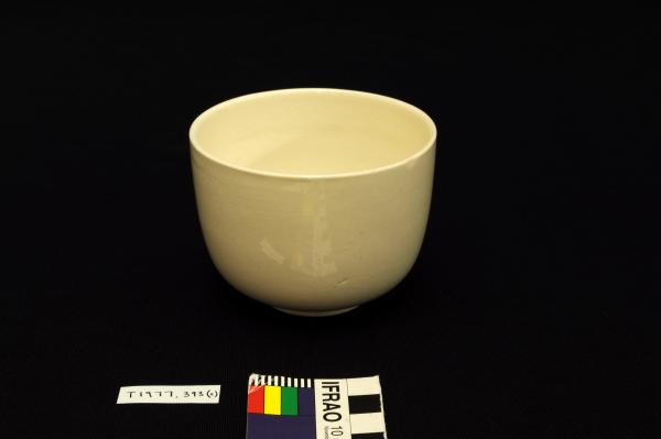 CUP, test piece