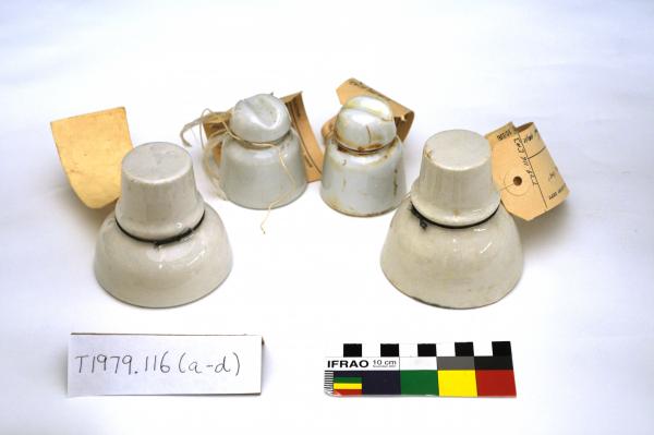 INSULATORS, PMG